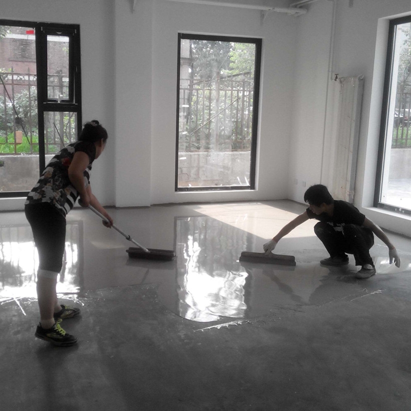 Best Self leveling Cement Compound For Indoor Use From YUNYAN China Manufacturer and Supplier