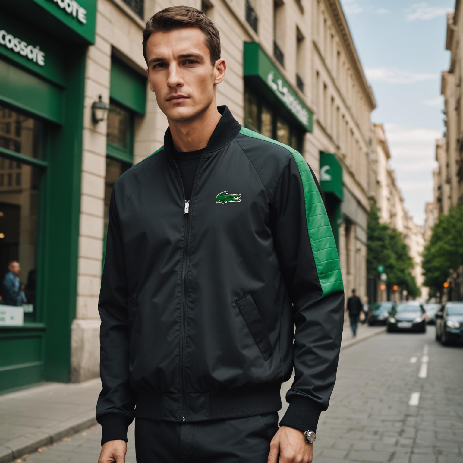 men's high quality jackets, luxury men's outerwear, men's casual jackets