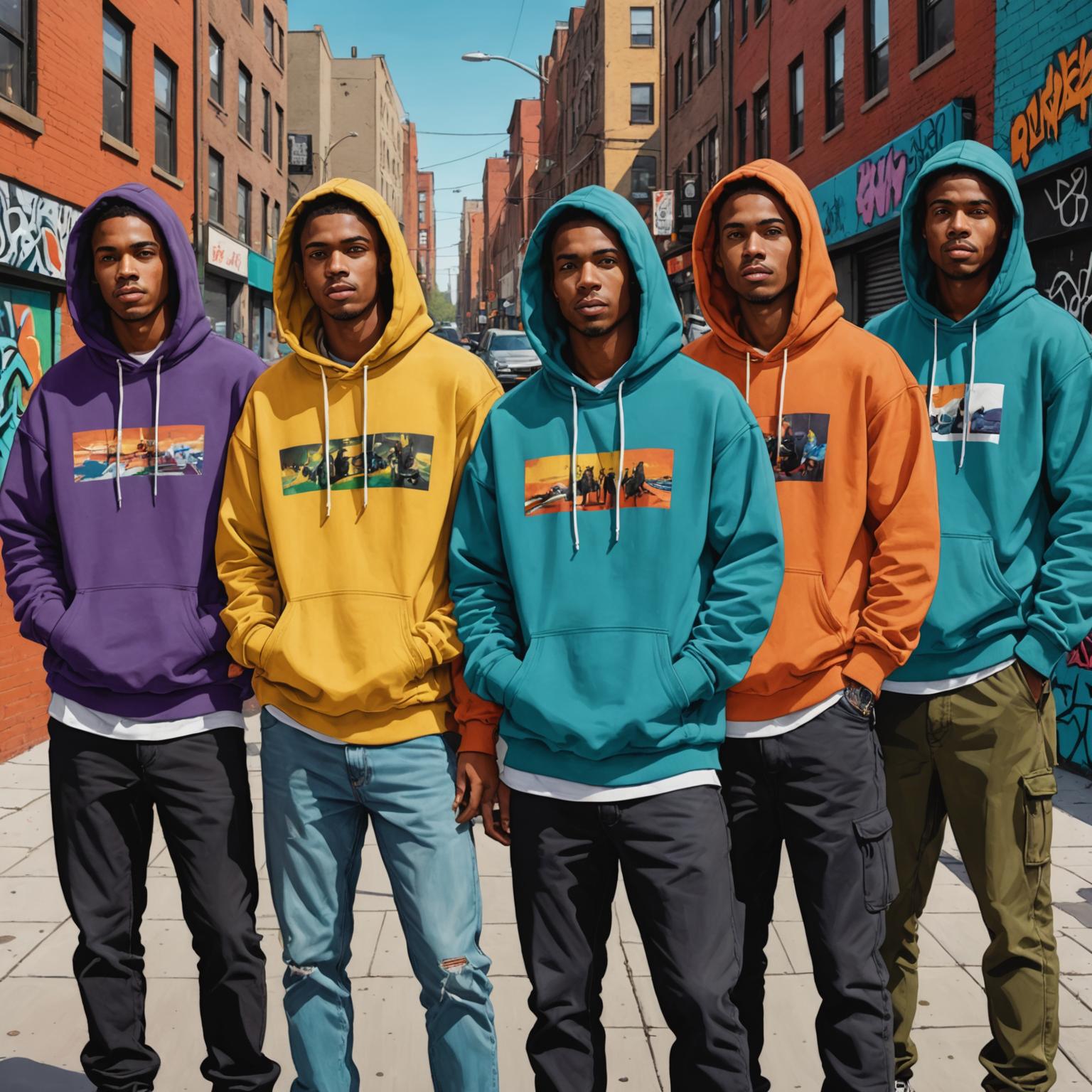men's pigment dyed hoodie, trendy pigment dyed hoodies, vintage men's pigment dyed hoodie