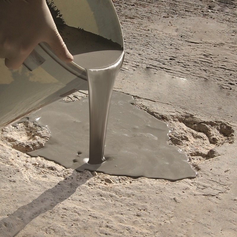 Best Self leveling Repair Cement For Heavy Load Duty From YUNYAN China Manufacturer and Supplier