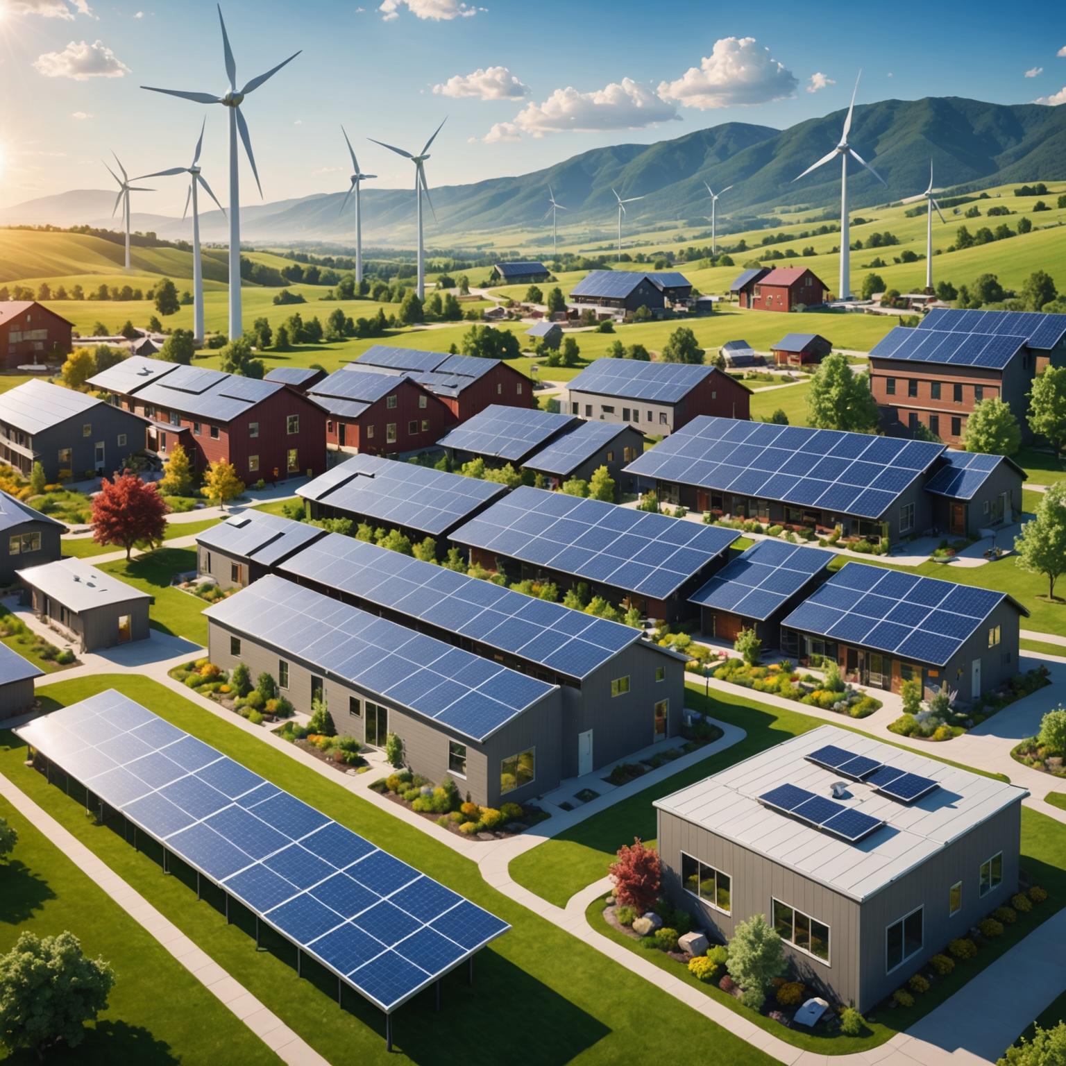 Revolutionizing Energy Storage with Stacked Battery Technology