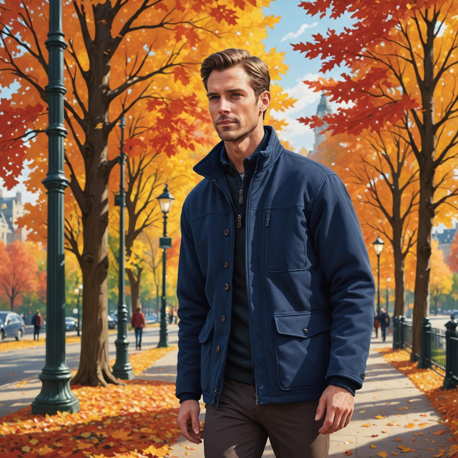 Chaqueta polar para hombre, chaqueta polar de invierno para hombre, chaqueta polar con cremallera completa para hombre