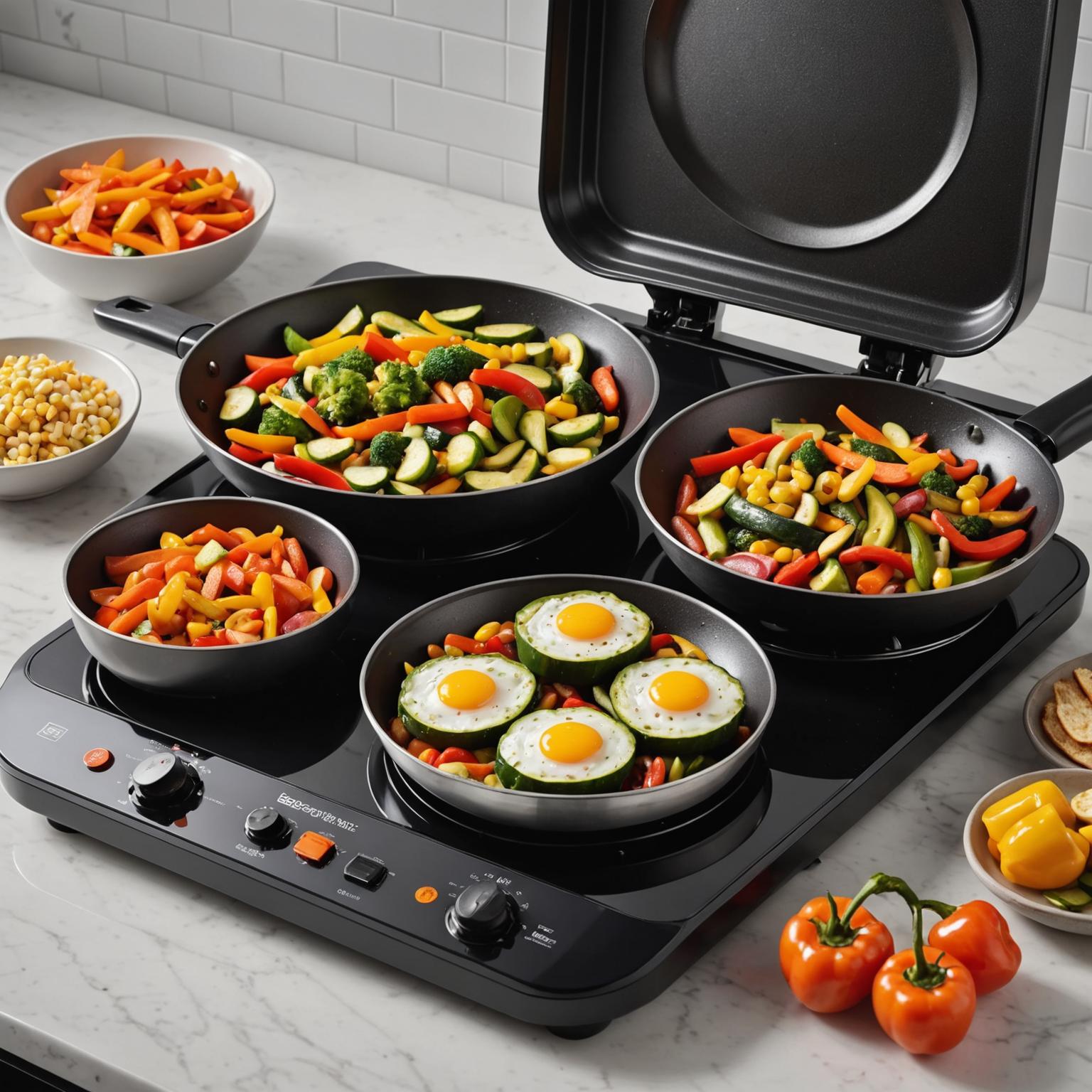 Exploring the Benefits of Efficient Heating Coil Plate Technology