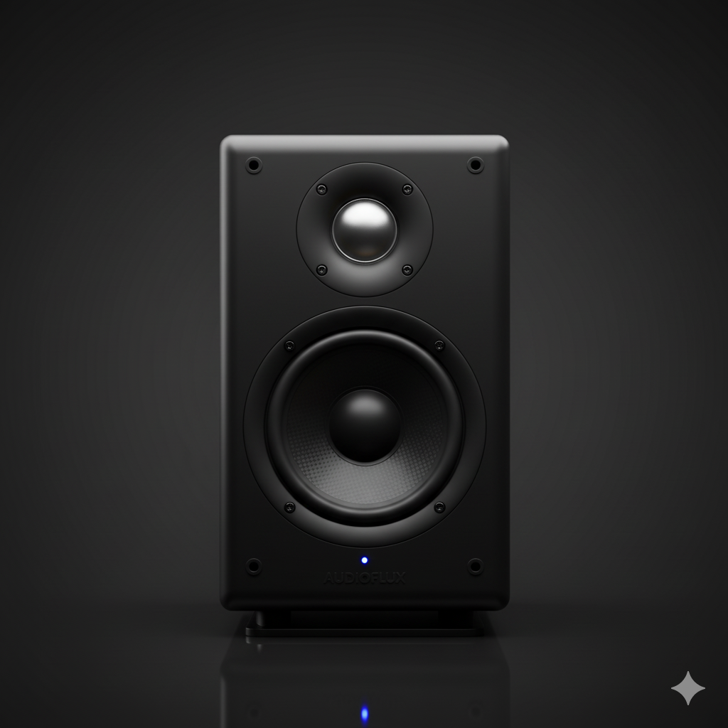 active speaker manufacturer