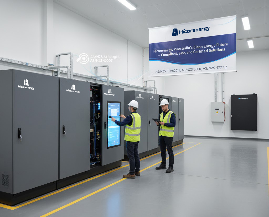 ESS Installation Codes and Requirements – FAQs for Australian Distributors and Installers