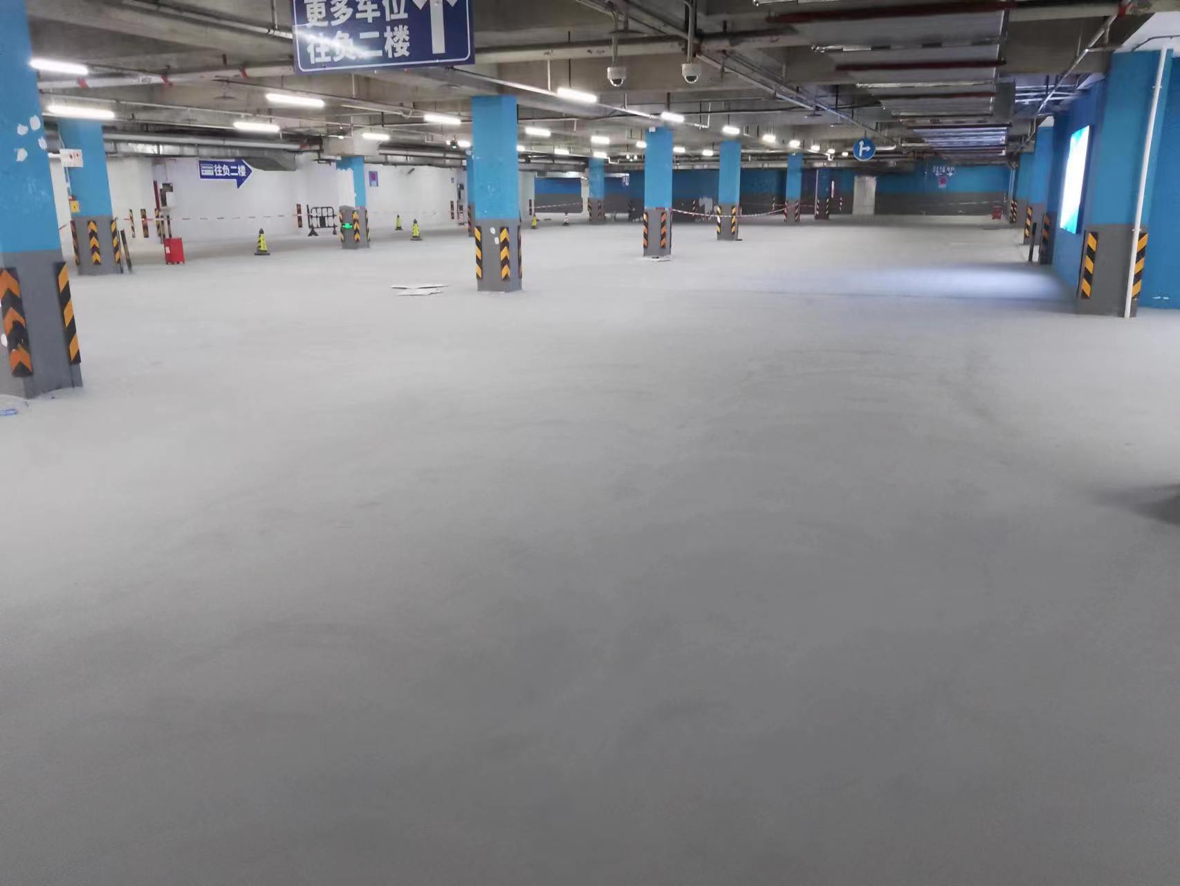 Best Self leveling Epoxy Cement For outdoor use From YUNYAN China Manufacturer and supplier