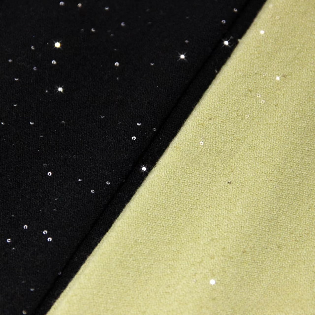 Discover the Elegance of Fancy Wool Yarn