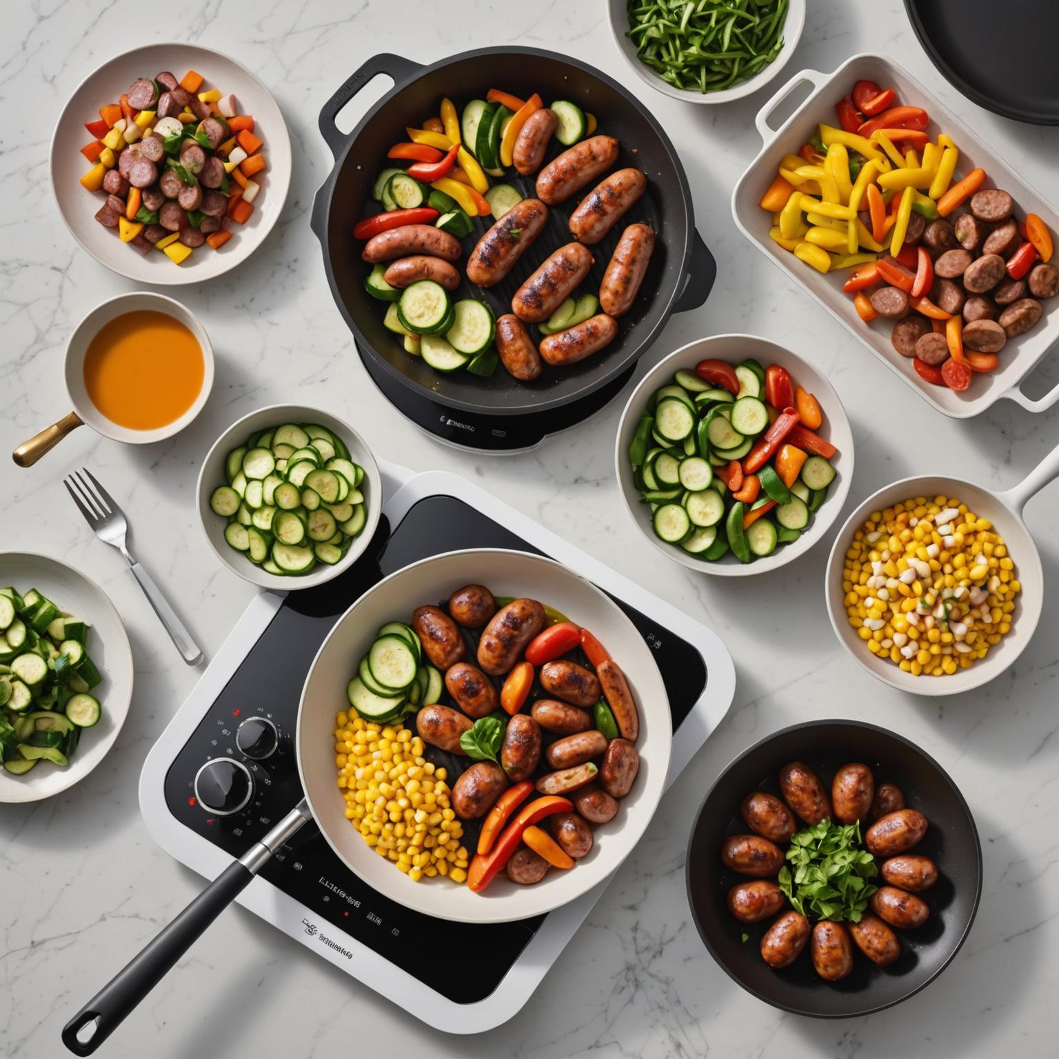 Heating Coil Plate: Essential for Modern Kitchens