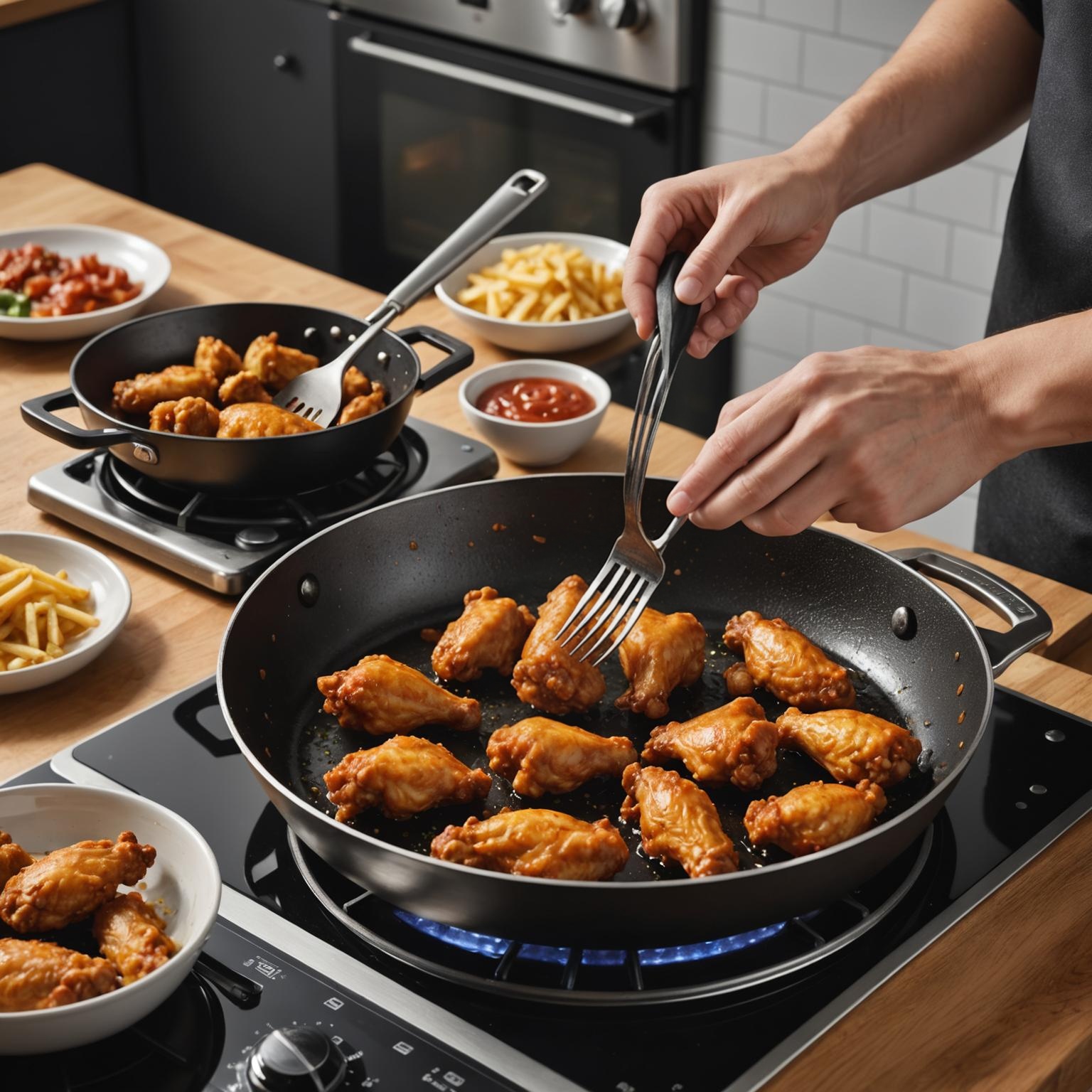 Innovations in Industrial Heating Elements