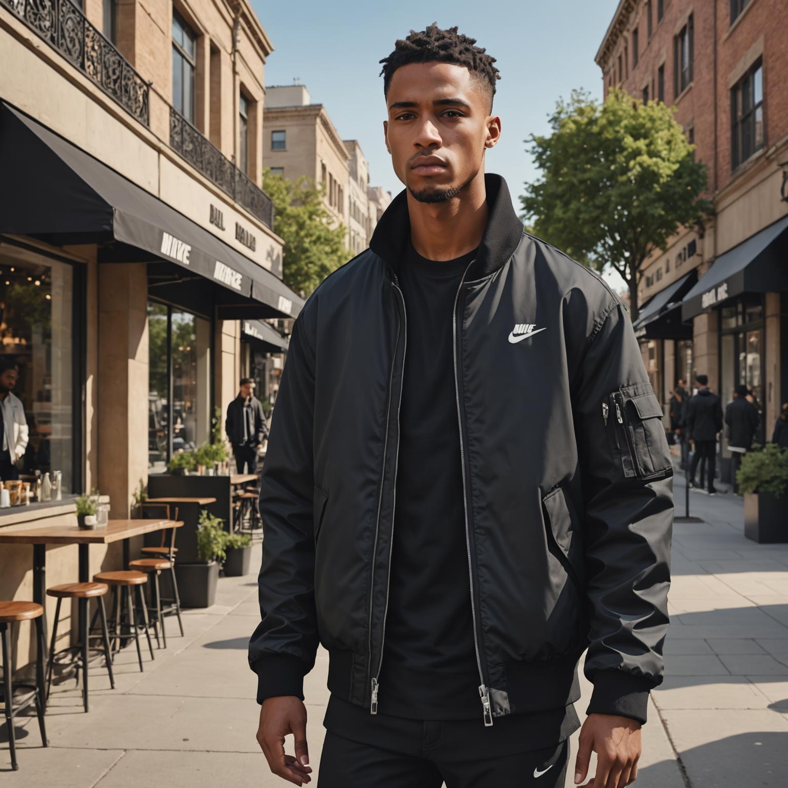 дизайнерские мужчины