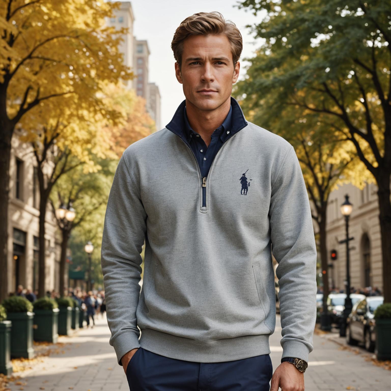 men's half zipper jacket, mens casual half zip jacket, custom half zip jackets for men