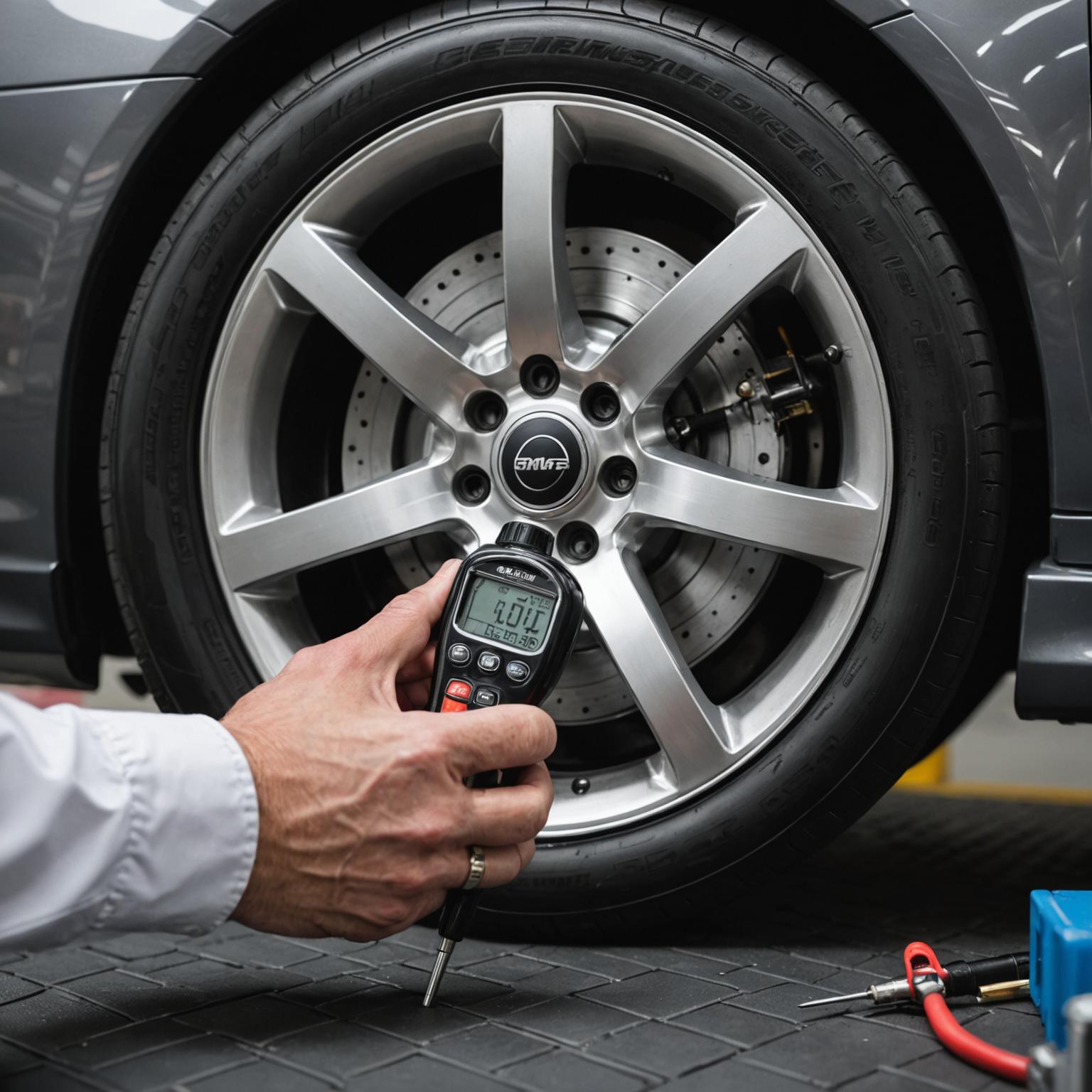 fleet maintenance tools supplier