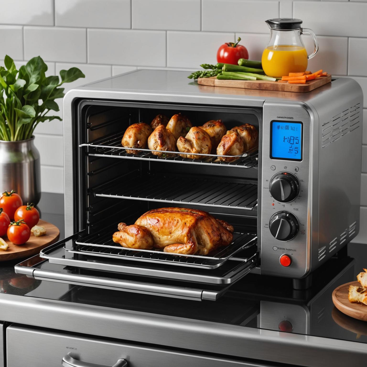 Stainless Steel Heater: Choosing and Maintaining