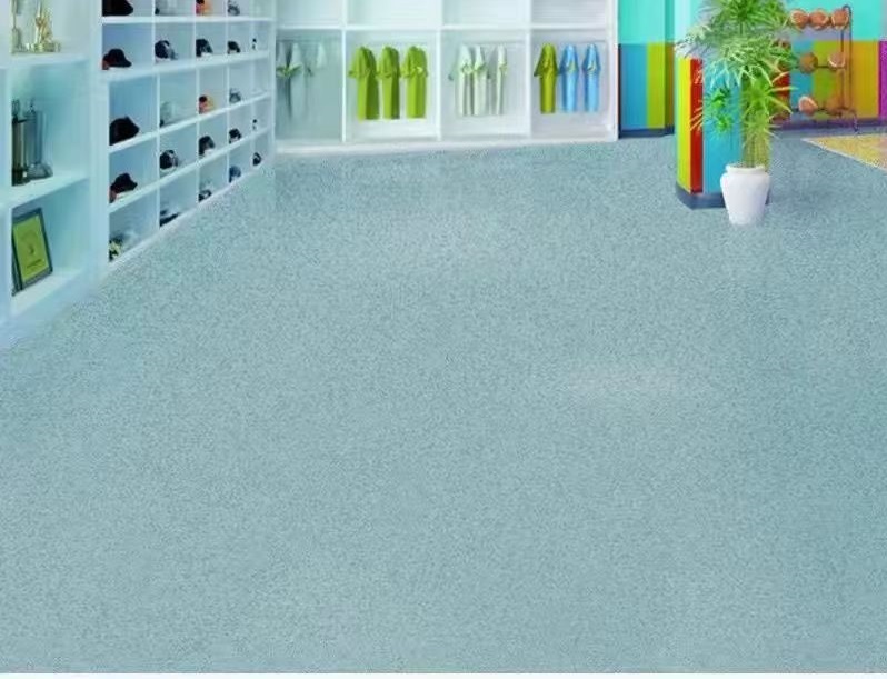 Melhor revestimento epóxi autonivelante para piso resistente a arranhões da YUNYAN, fabricante e fornecedora chinesa