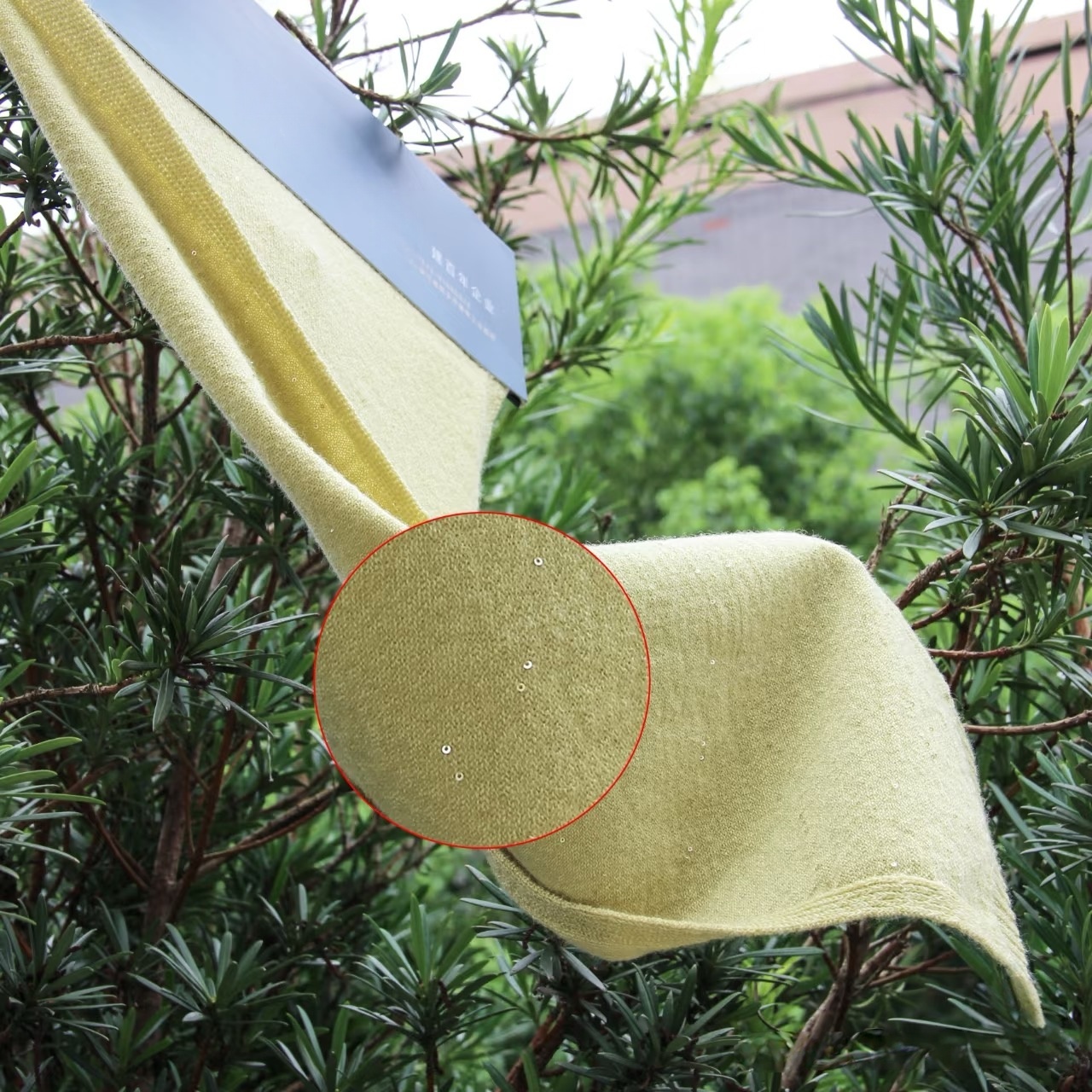 Elegant Projects with Fancy Wool Yarn: Elevate Your Creations