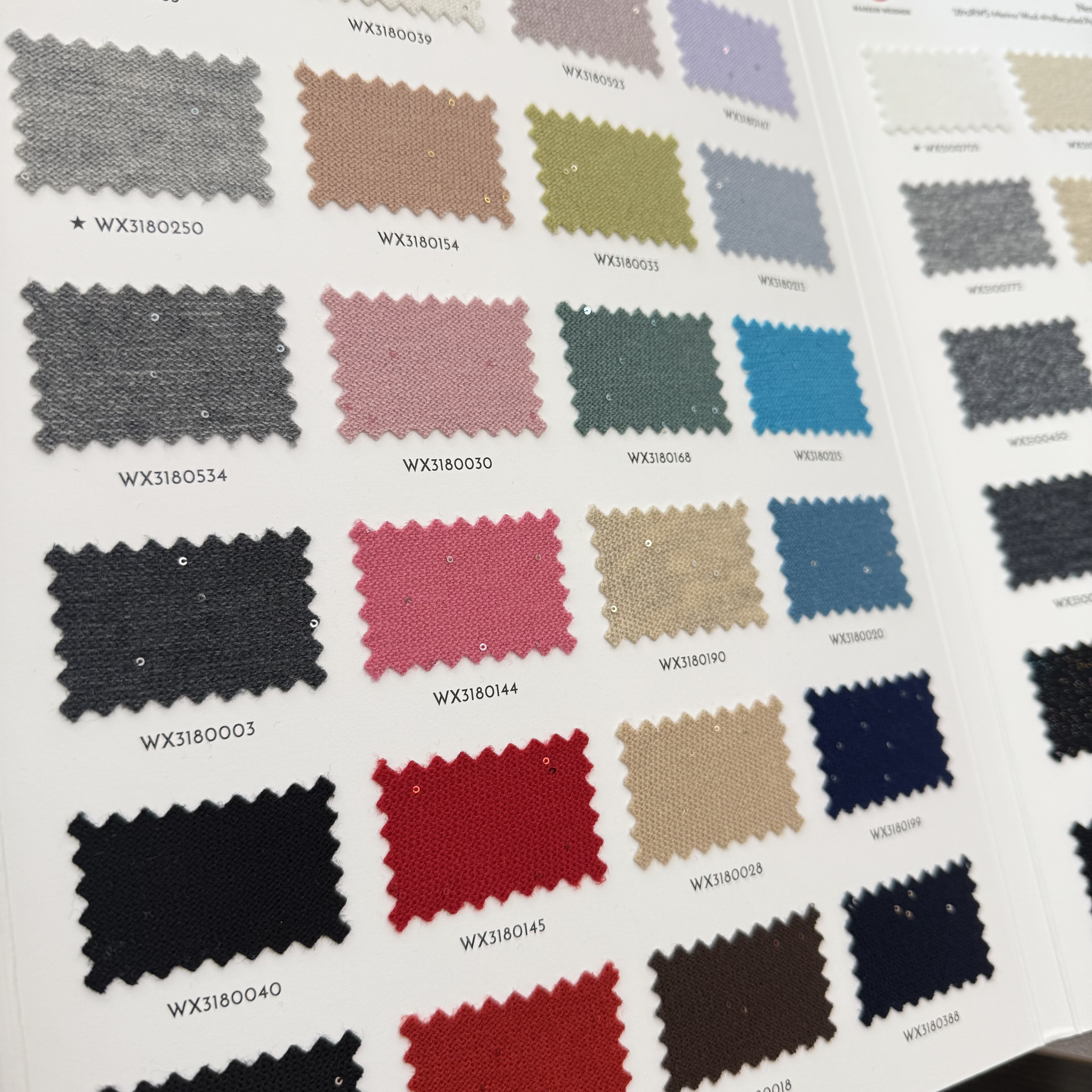 Discover the Allure of Fancy Wool Yarn and Blended Options