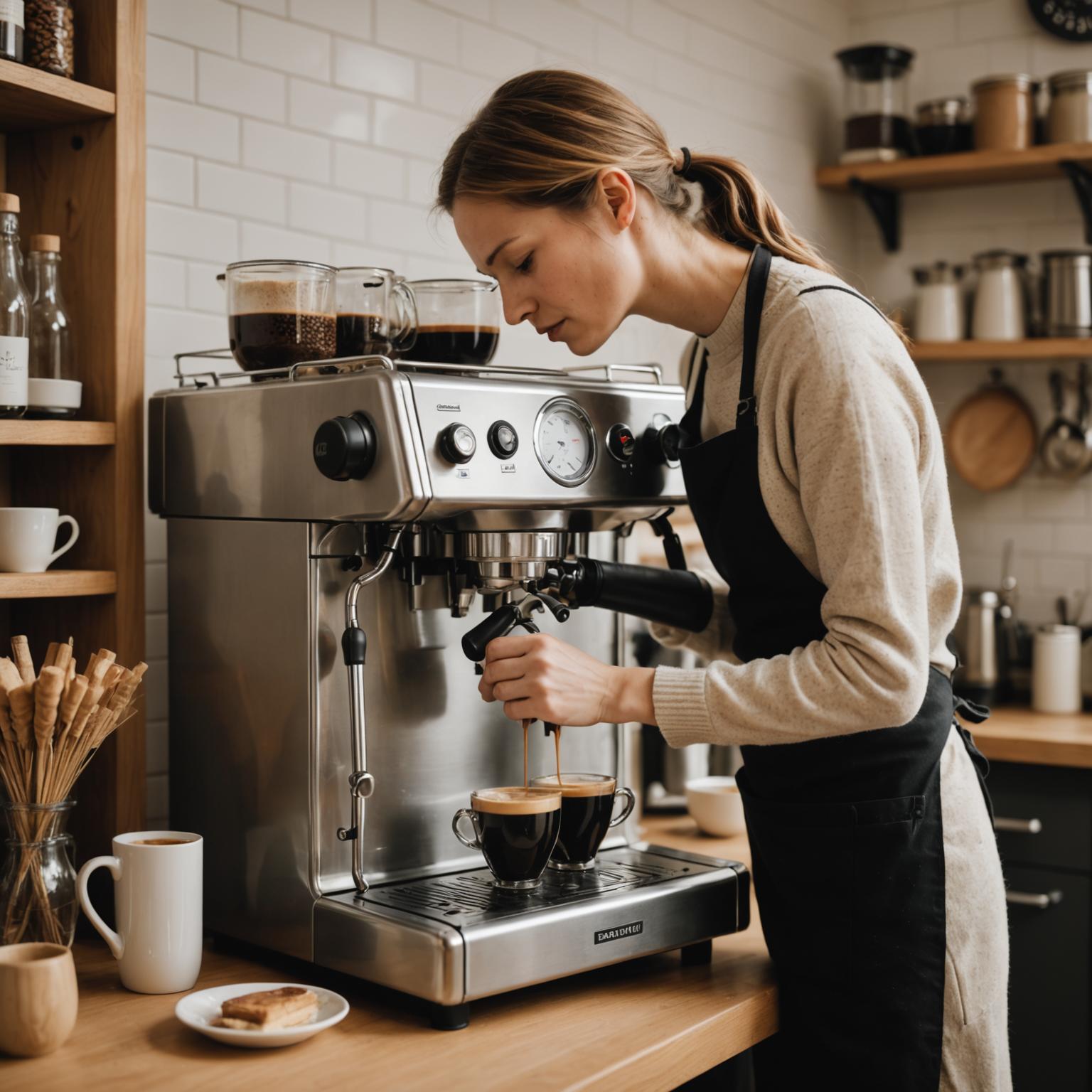 Información esencial sobre el tubo calefactor de la cafetera