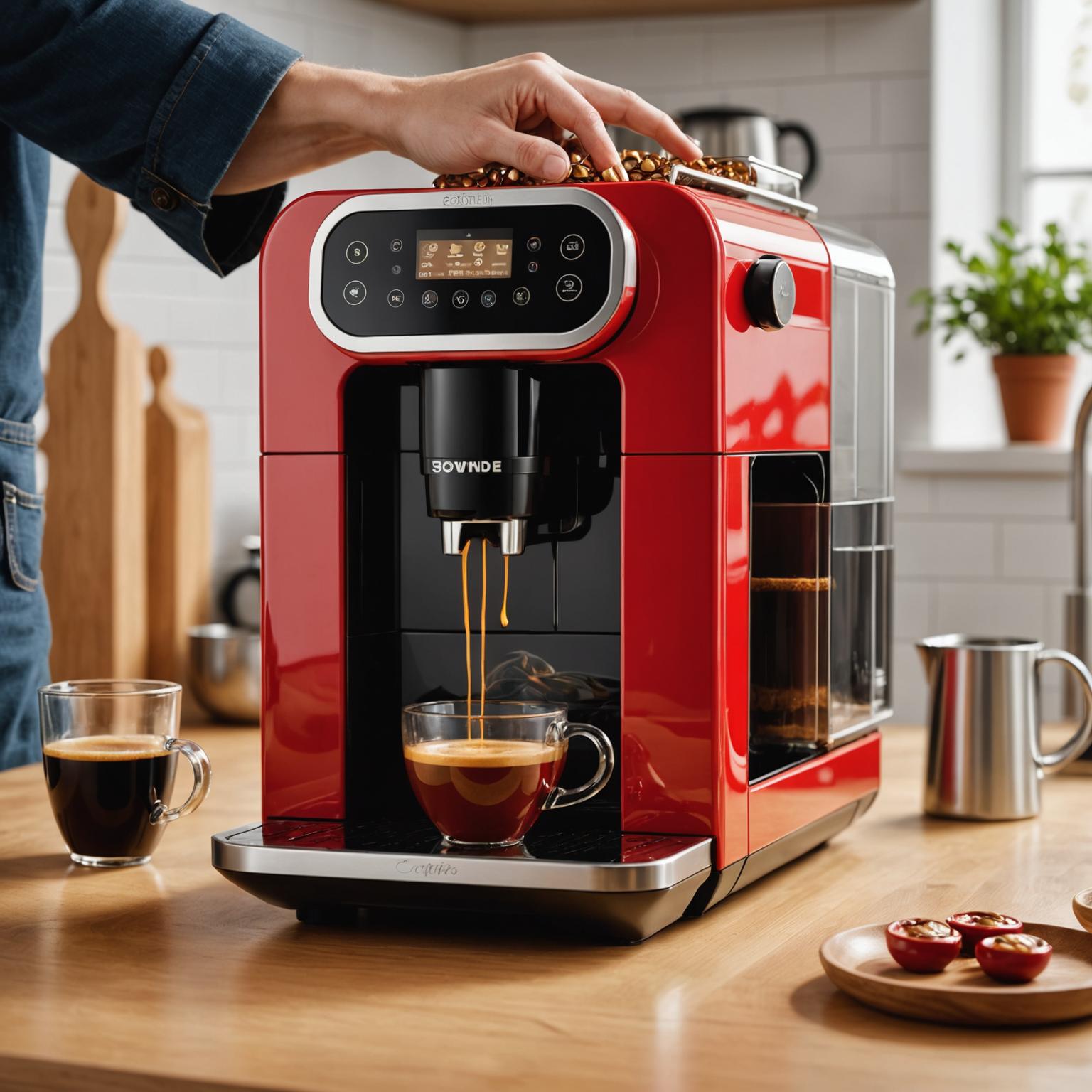 Comprensión de los tubos de calentamiento de la cafetera: reemplazo y mantenimiento