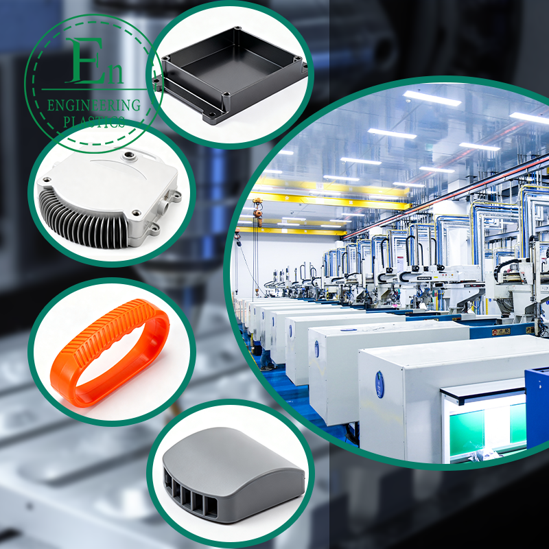 Mold ABS: Precision and Innovation