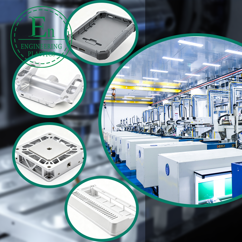 Explorando las innovaciones en moldeo ABS con moldes de envío gratuito