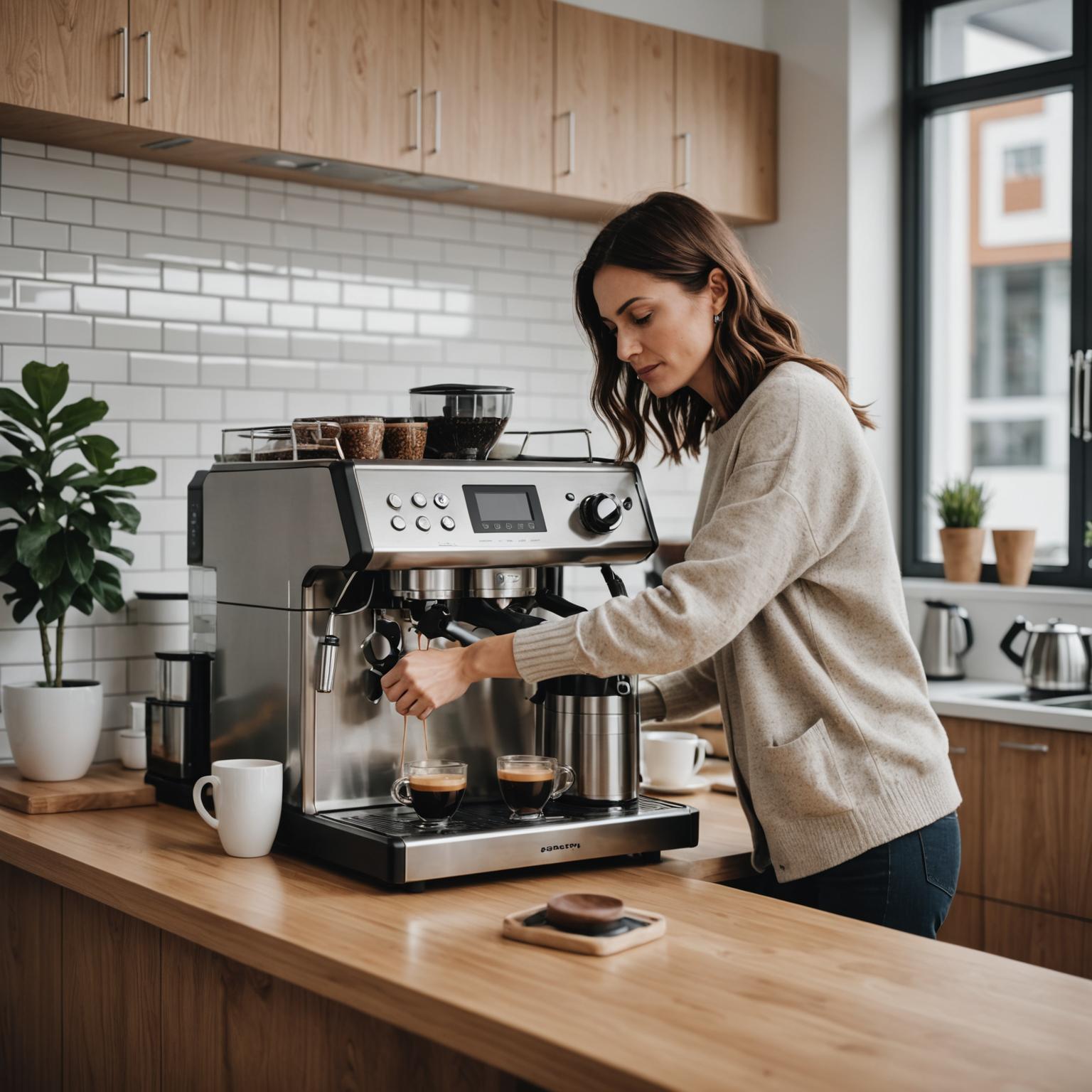 Unlock Perfect Brews with Our Espresso Machine Heating Element