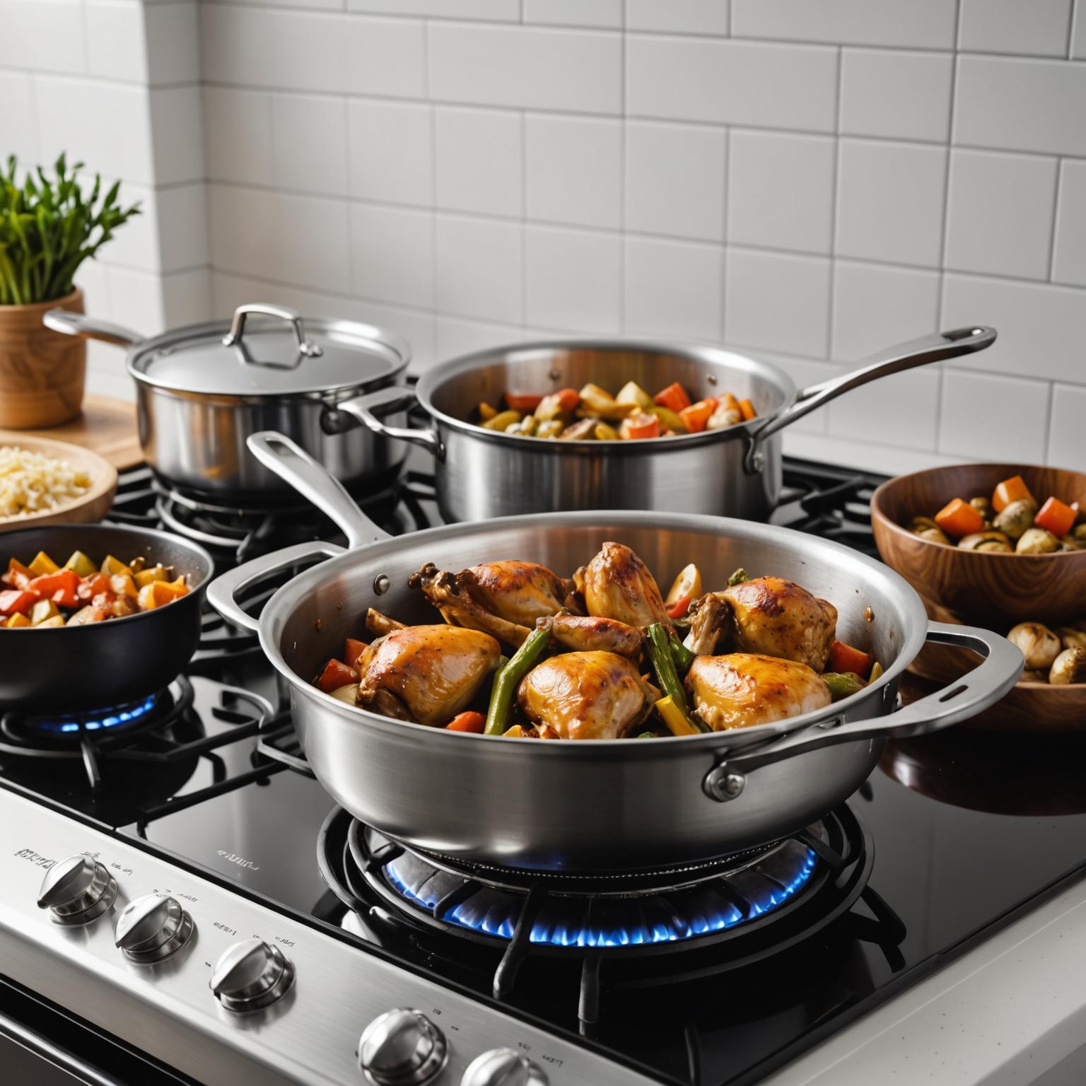 استكشاف أفضل أنواع وماركات عناصر سخانات المياه