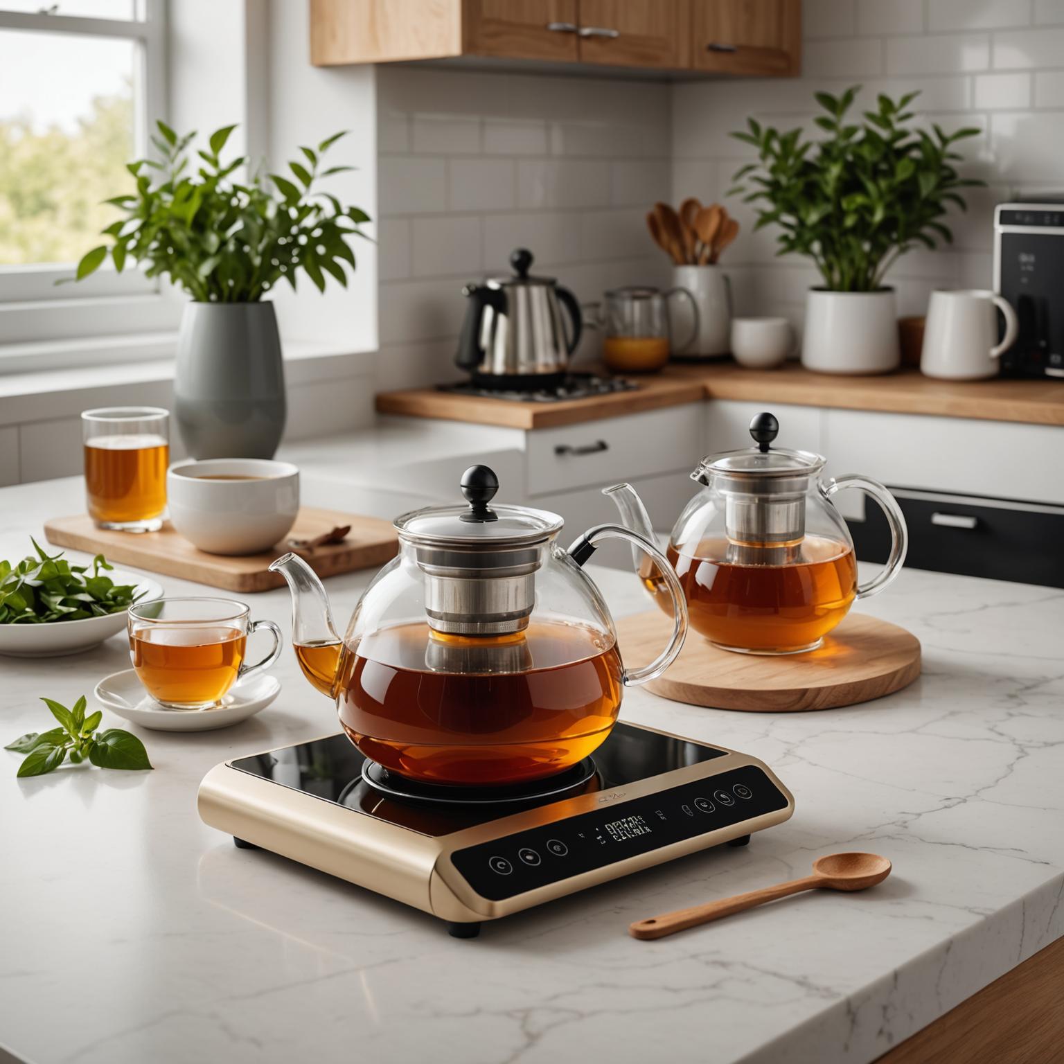 فهم أنواع عناصر سخان المياه وفوائدها