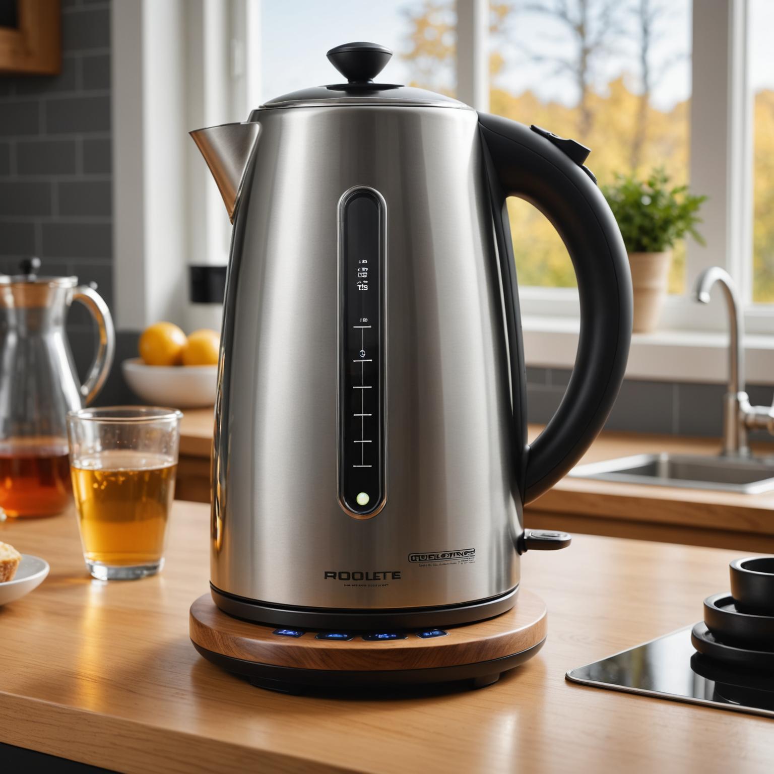 Замена нагревательного элемента водонагревателя: полное руководство