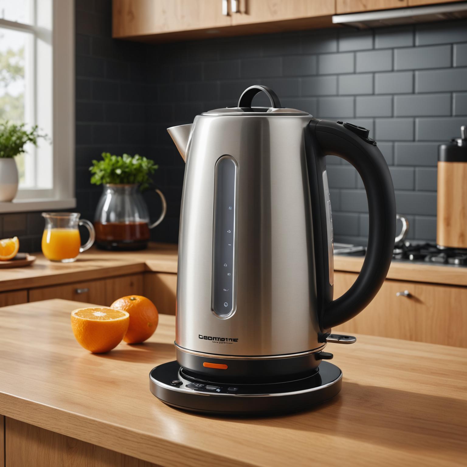 элемент водонагревателя