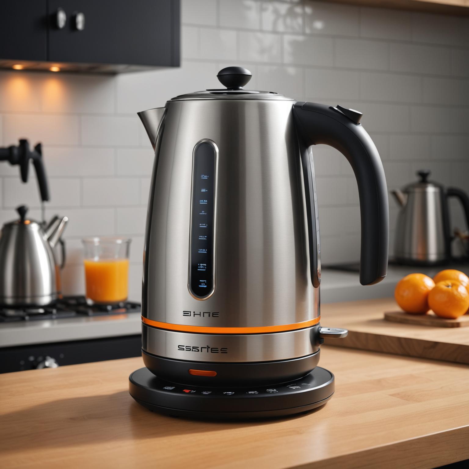 給湯器の部品を探る：効率、ブランド、機能