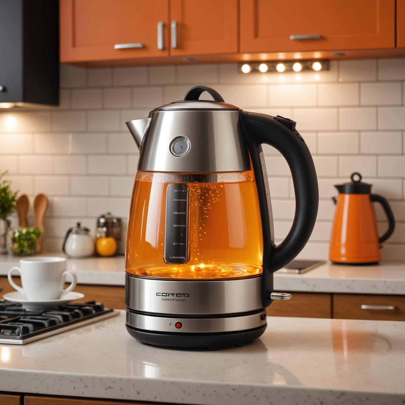 элемент водонагревателя