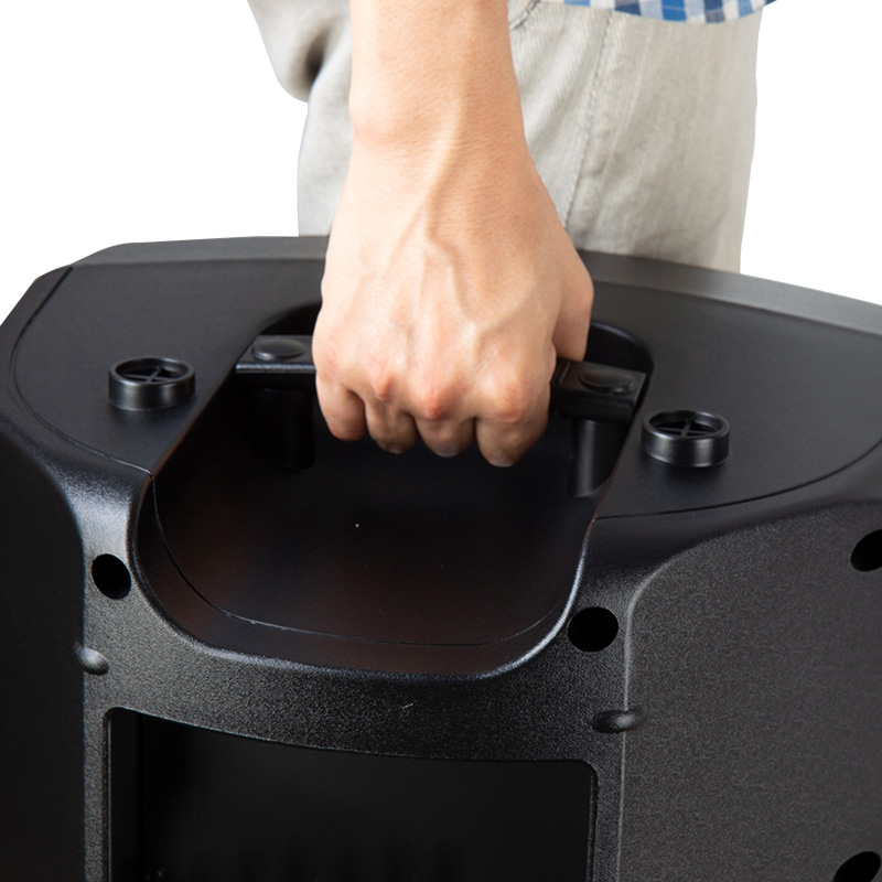 passive speaker OEM supplier China