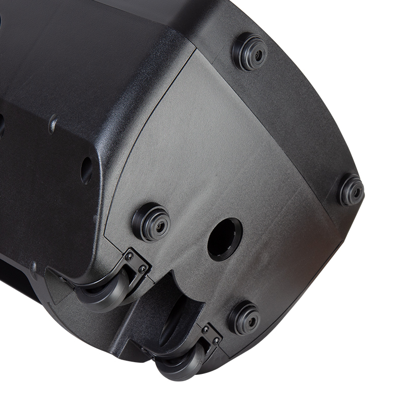 passive speaker for parties