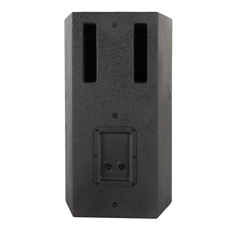 passive speaker vs active speaker