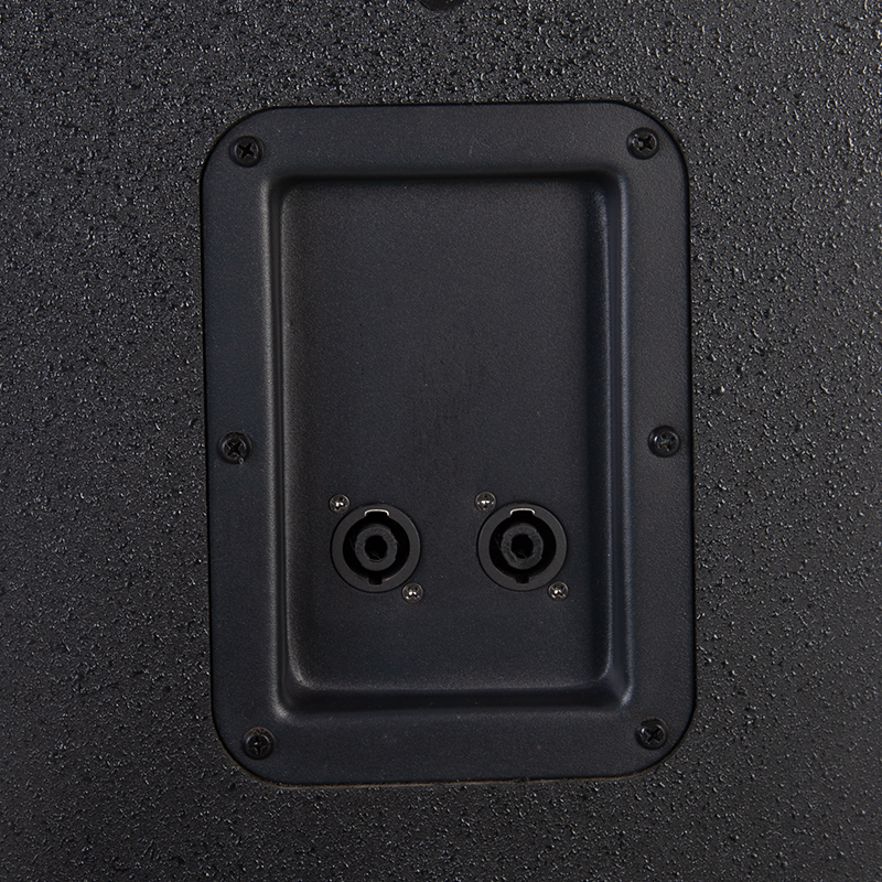 passive speaker vs active speaker