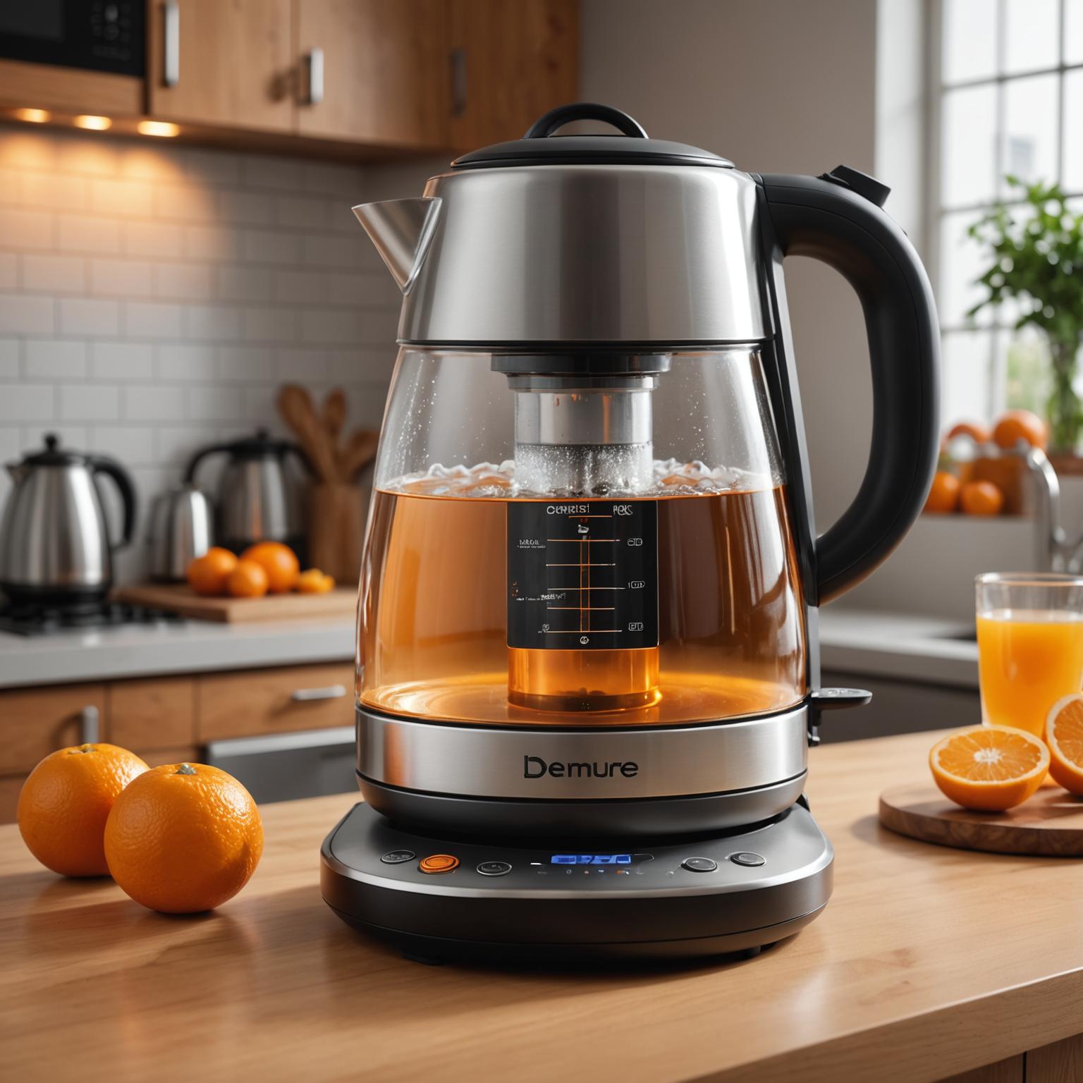 Water Heater Element: Reliable Comfort & Efficiency