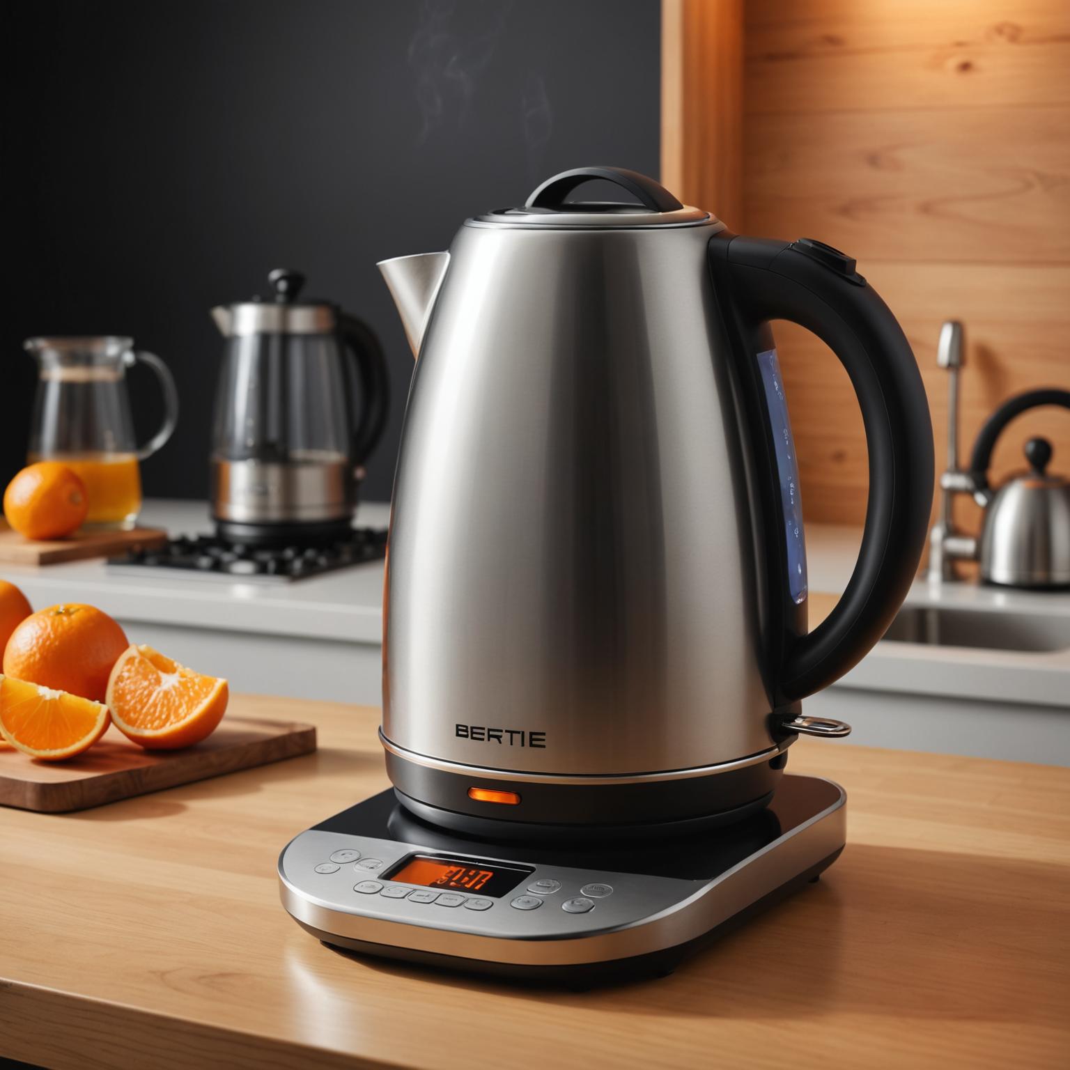 Water Heater Element