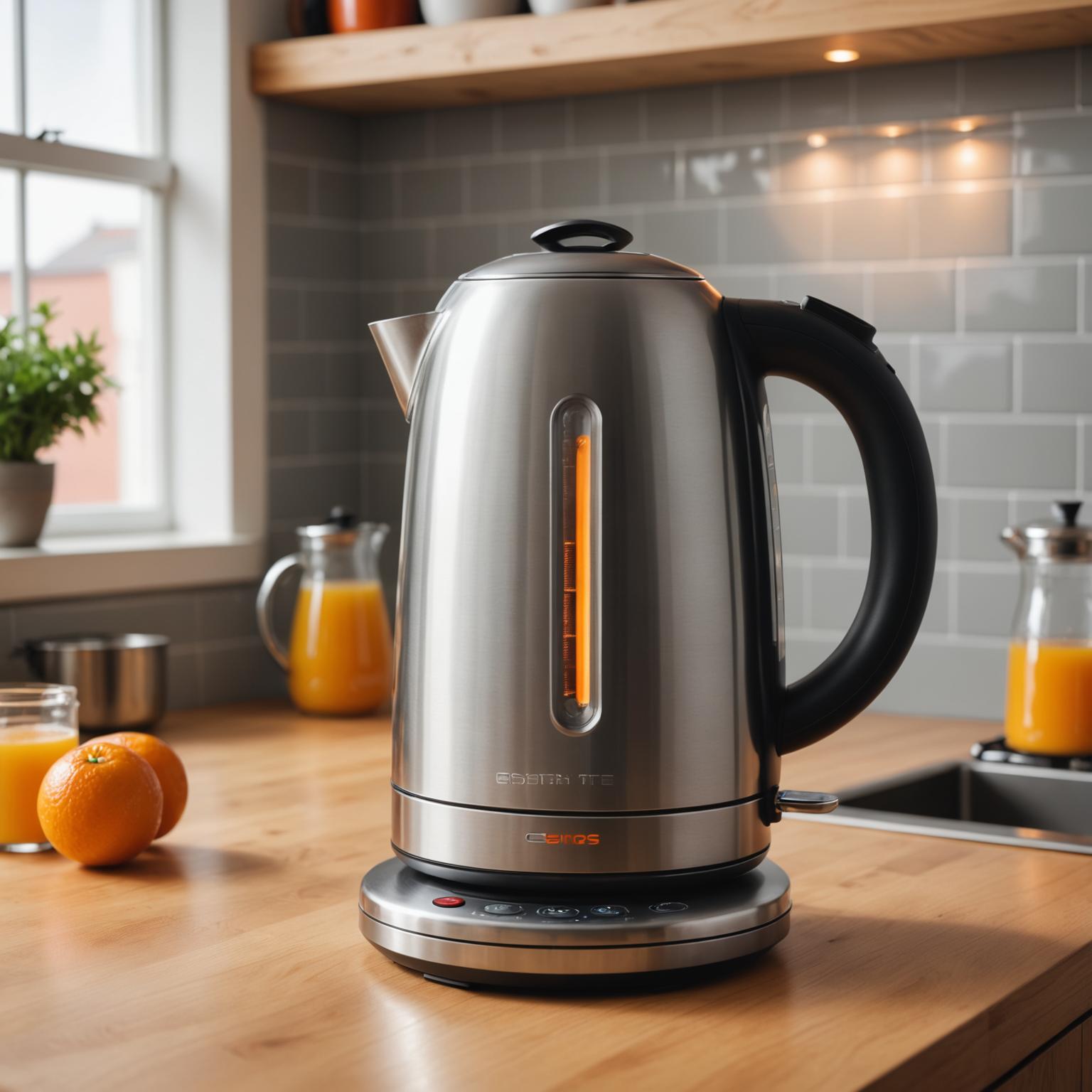 Elemento calentador de agua: elección, instalación y mantenimiento seguros