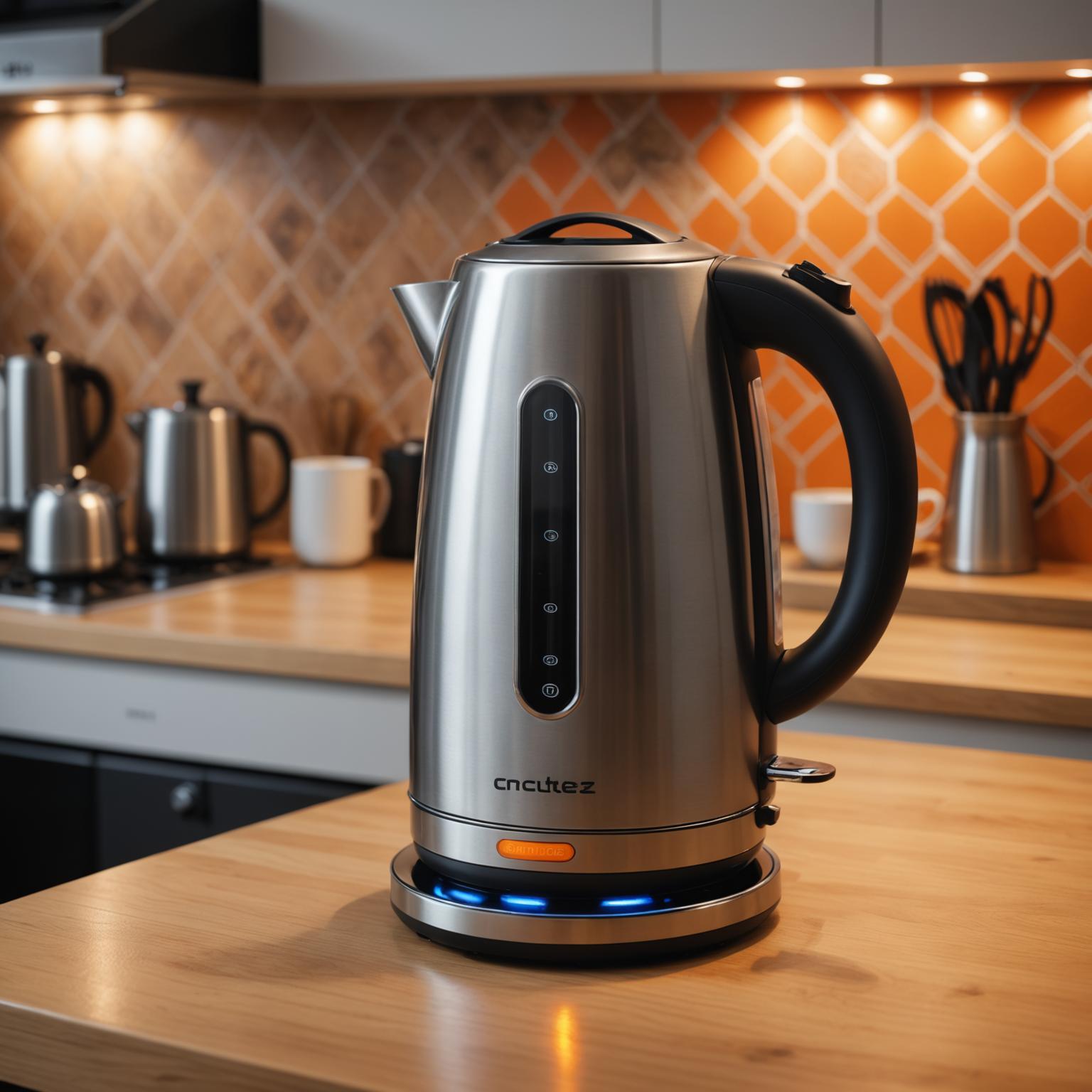 Comparación de elementos calentadores de agua: eficiencia y materiales