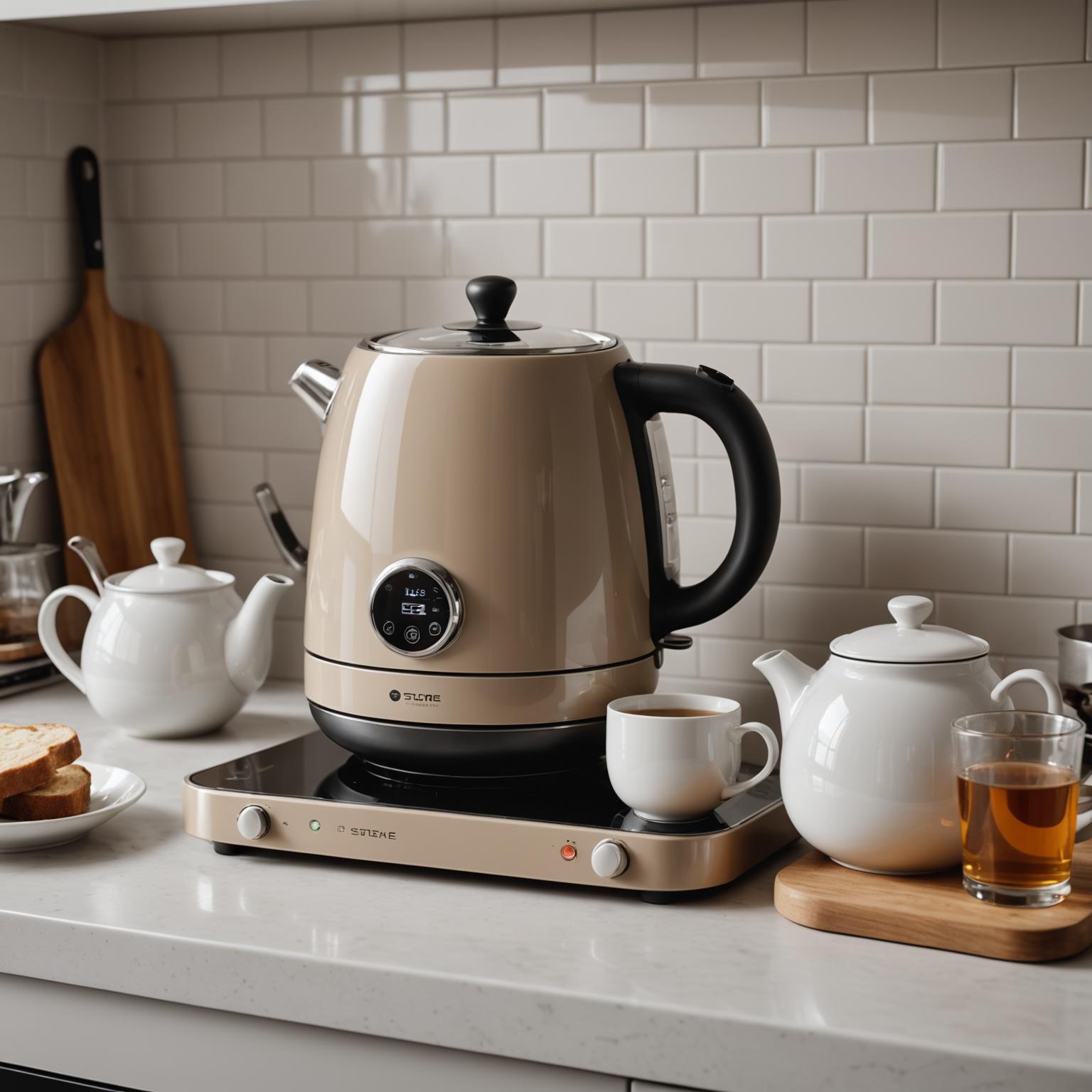 Elemento calentador de agua