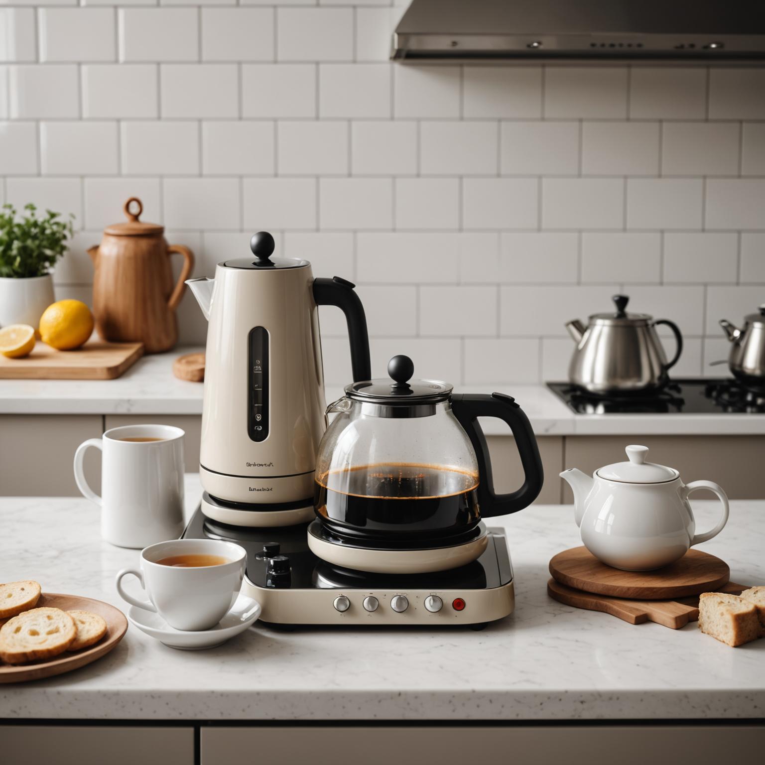 Elementos esenciales del calentador de agua para una calefacción eficiente