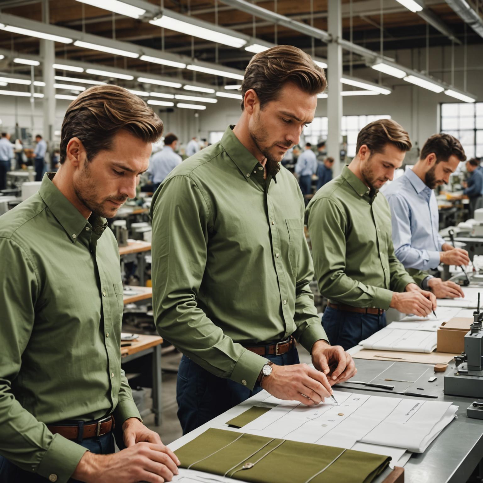 men's dress shirt manufacturer, custom men's dress shirts, wholesale men's dress shirts, men's dress shirt export