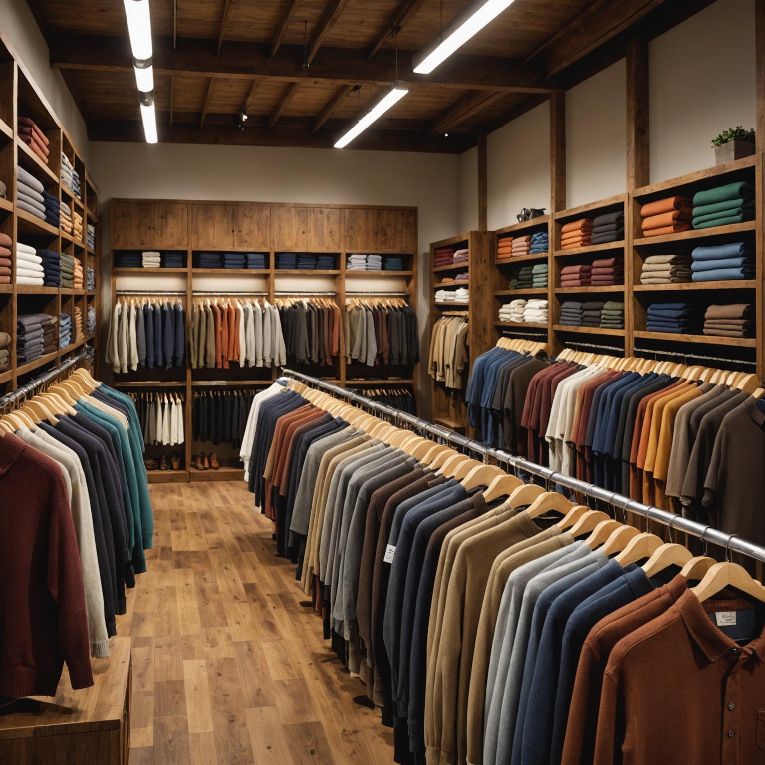 wholesale men's knit shirts, casual knit shirts for men, bulk knit shirt production