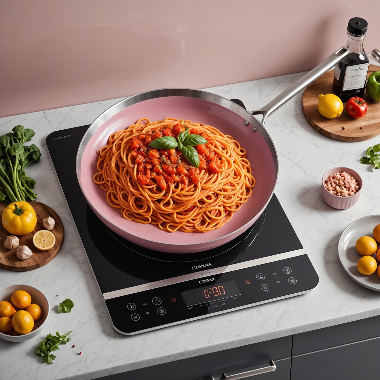 Explorando la evolución y el futuro de la tecnología de elementos calefactores de 3000 W