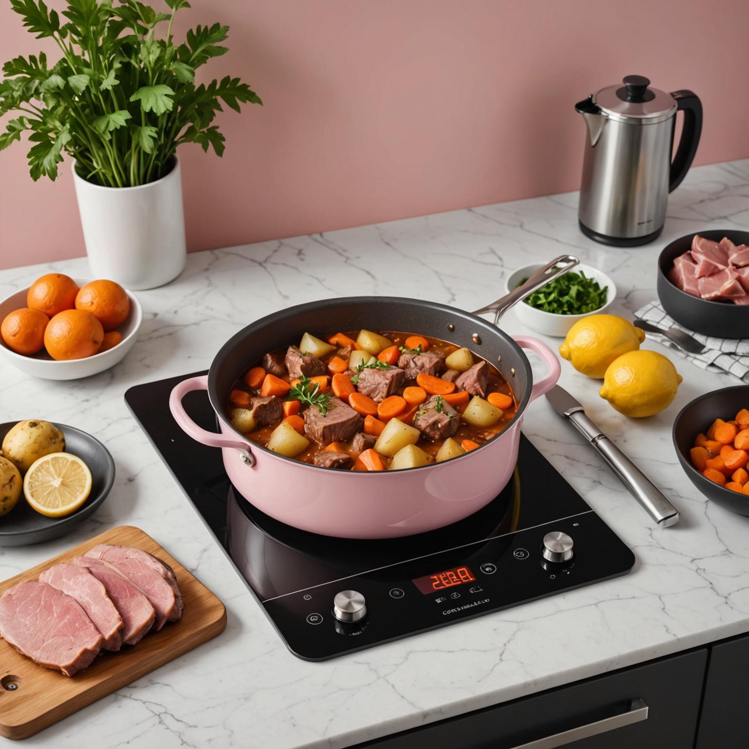 Elemento calefactor de 3000 W