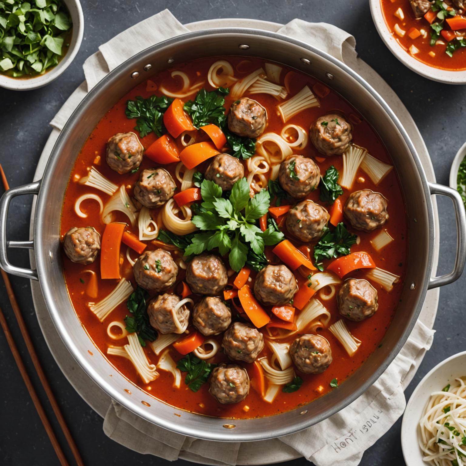 Нагревательный элемент мощностью 3000 Вт: революционный подход к эффективности кухни