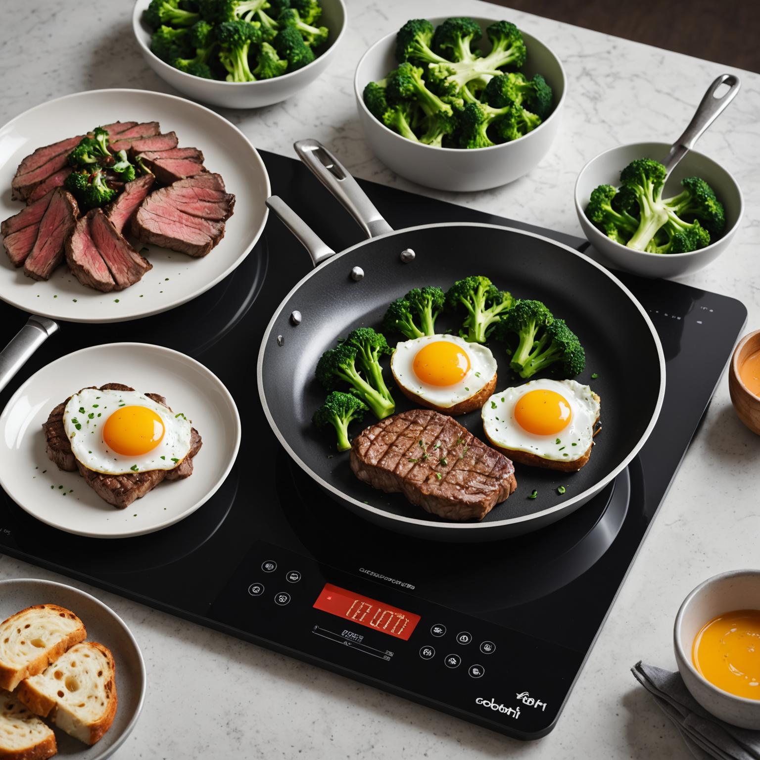 3000W 발열체: 산업용 난방 솔루션의 새로운 지평