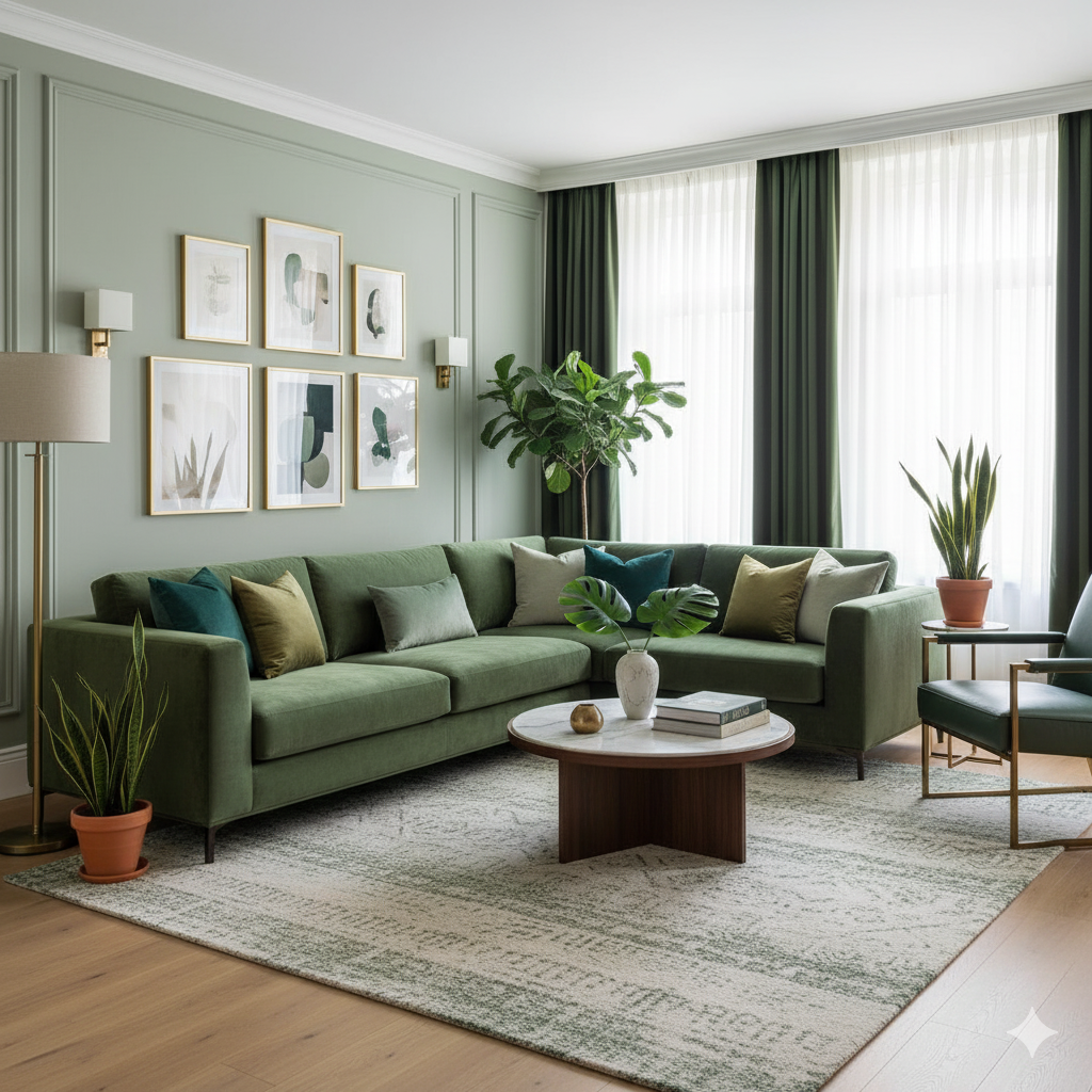 What Can Go Wrong When Exporting Sponge Sofas—and How to Avoid It