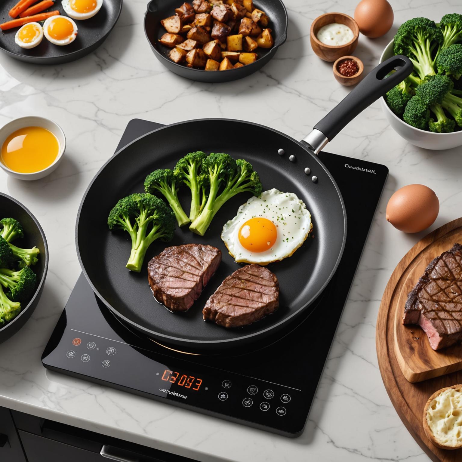 高效加热:探索3000W加热元件