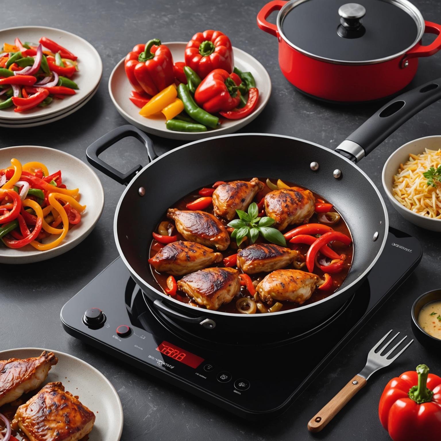 Нагревательный элемент мощностью 3000 Вт